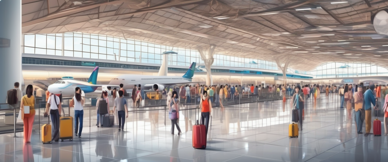 アジアLCCで賢く旅する方法