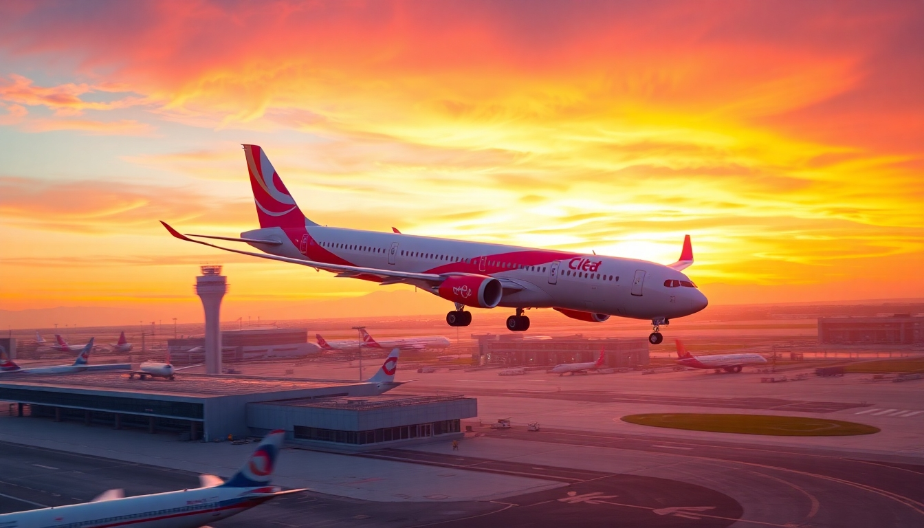 2025年10月30日に考える未来のLCC！環境配慮型エアラインの可能性