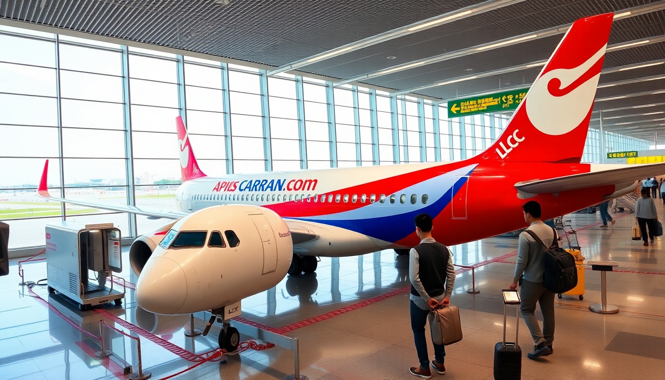 LCCアジア旅の相棒「eSIM」の魅力