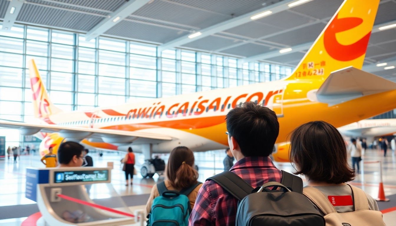 LCCの持続可能な成長戦略とコロナ禍からの回復