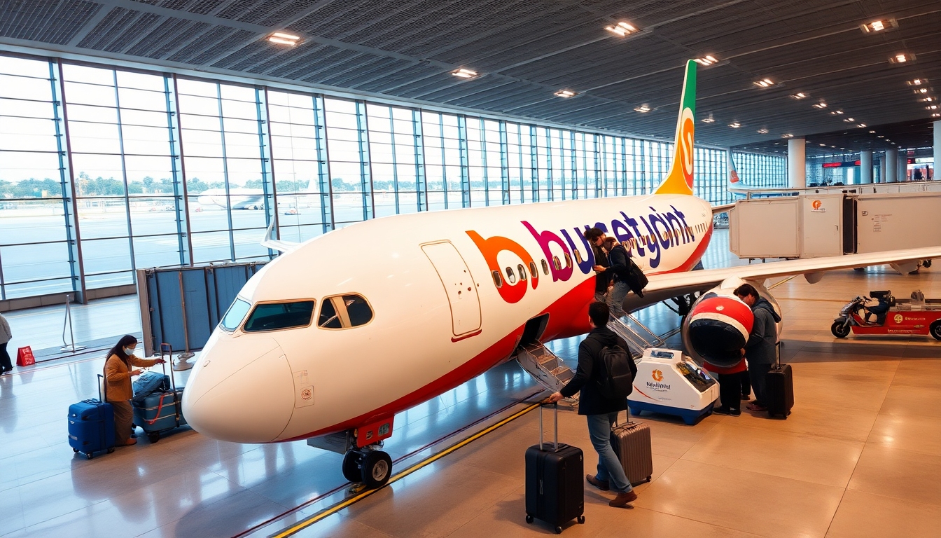 アジアLCCの賢い活用術と路線ガイド