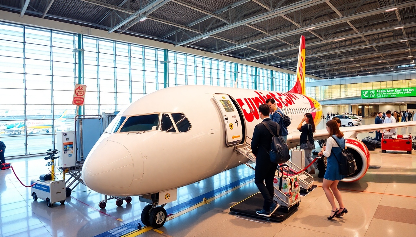 円安時代のLCC活用術とアジア旅行